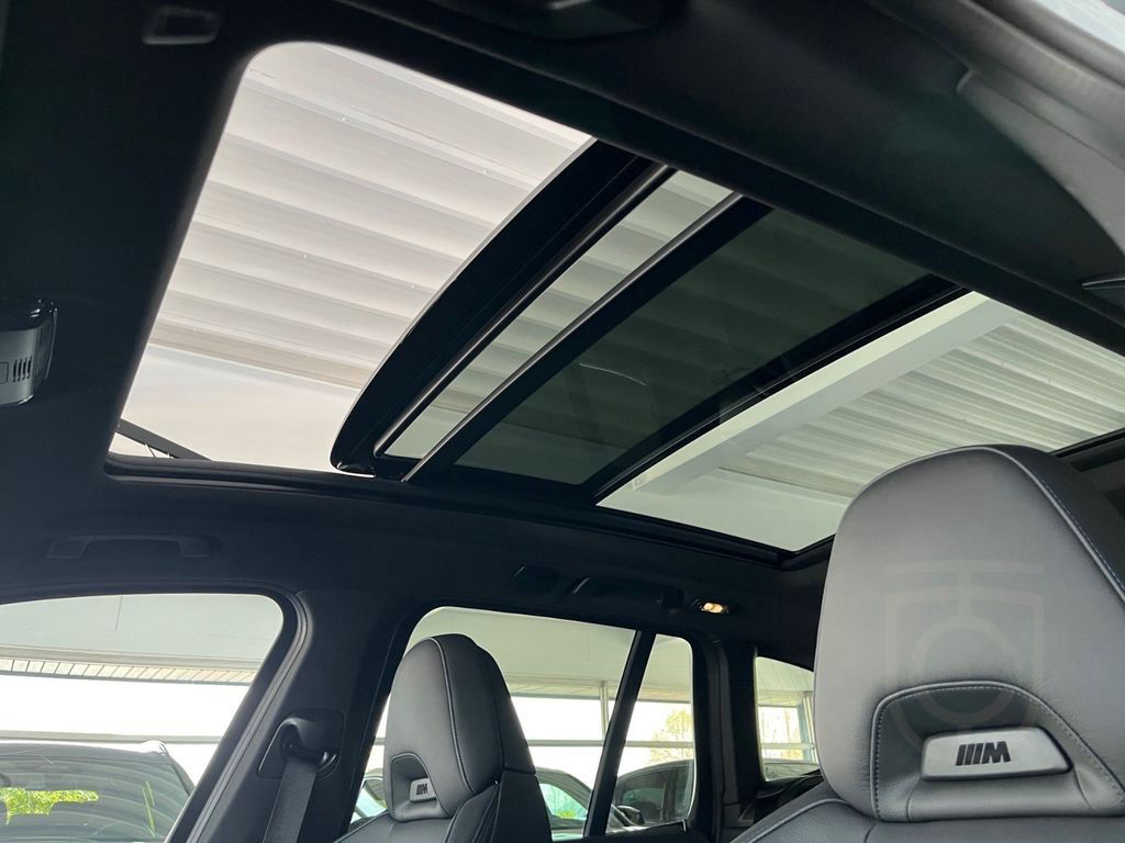 BMW X3 M40i /PANO-DA/AHK/LED/21Z/M-SITZE/