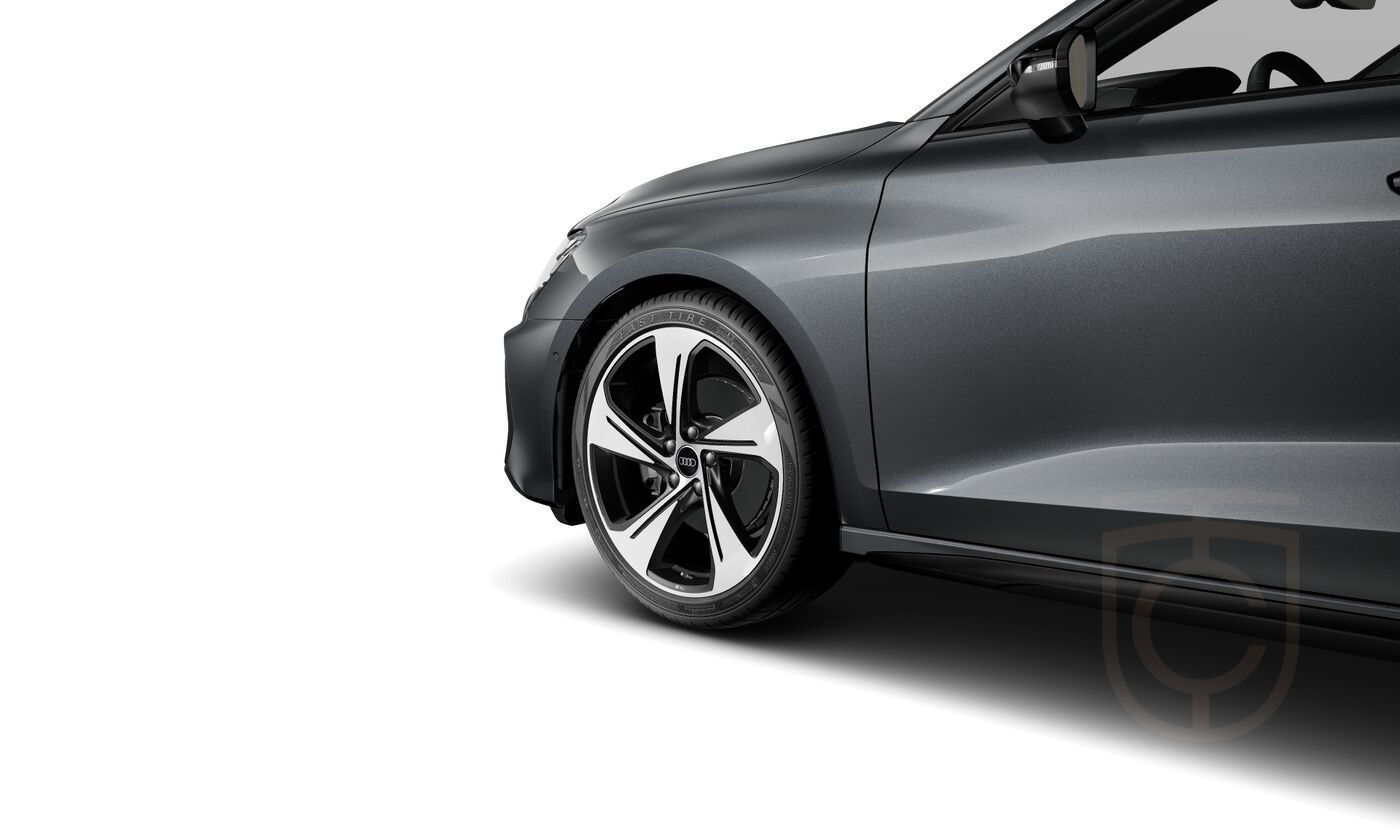 Audi A3 Limousine S line 35 TFSI 110 kW
