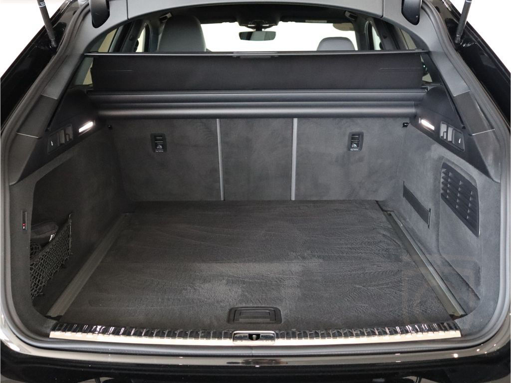 Audi S6 Avant tiptr. qu.*Pano*B&O*Luft*Standhzg.