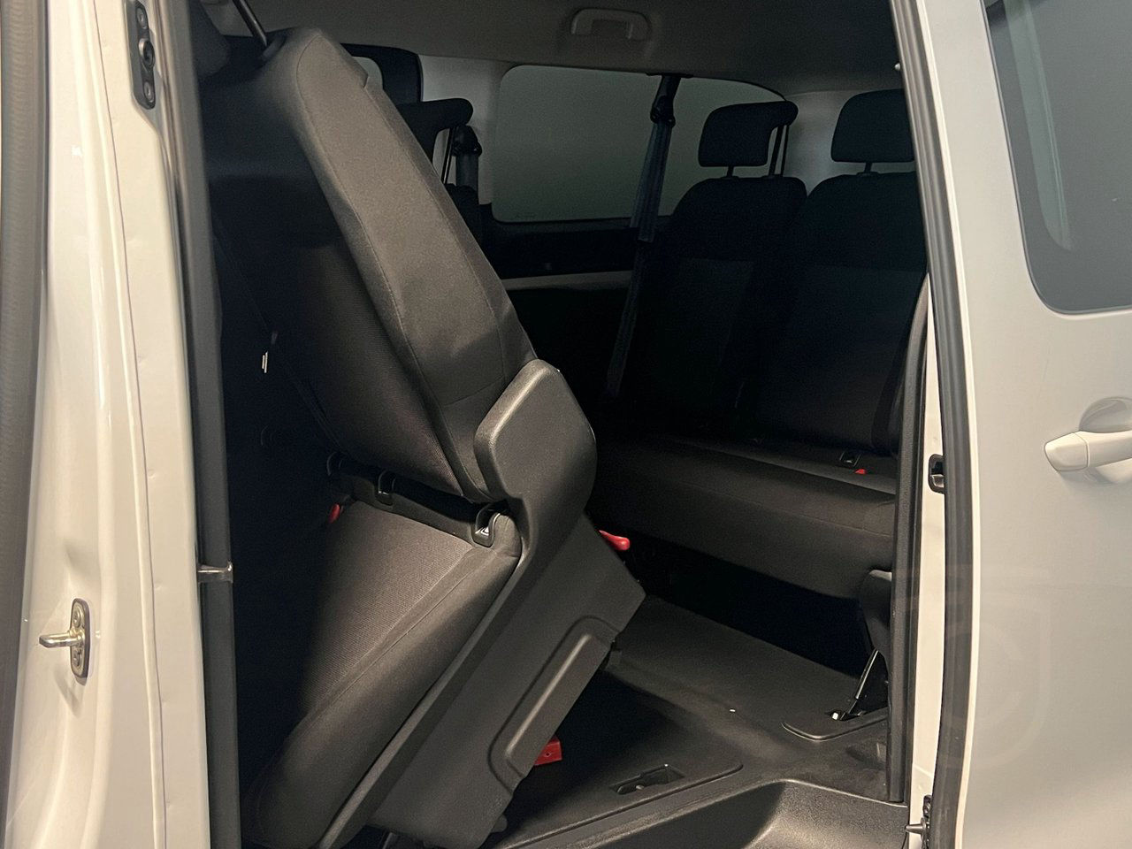 Peugeot Traveller e-Traveller