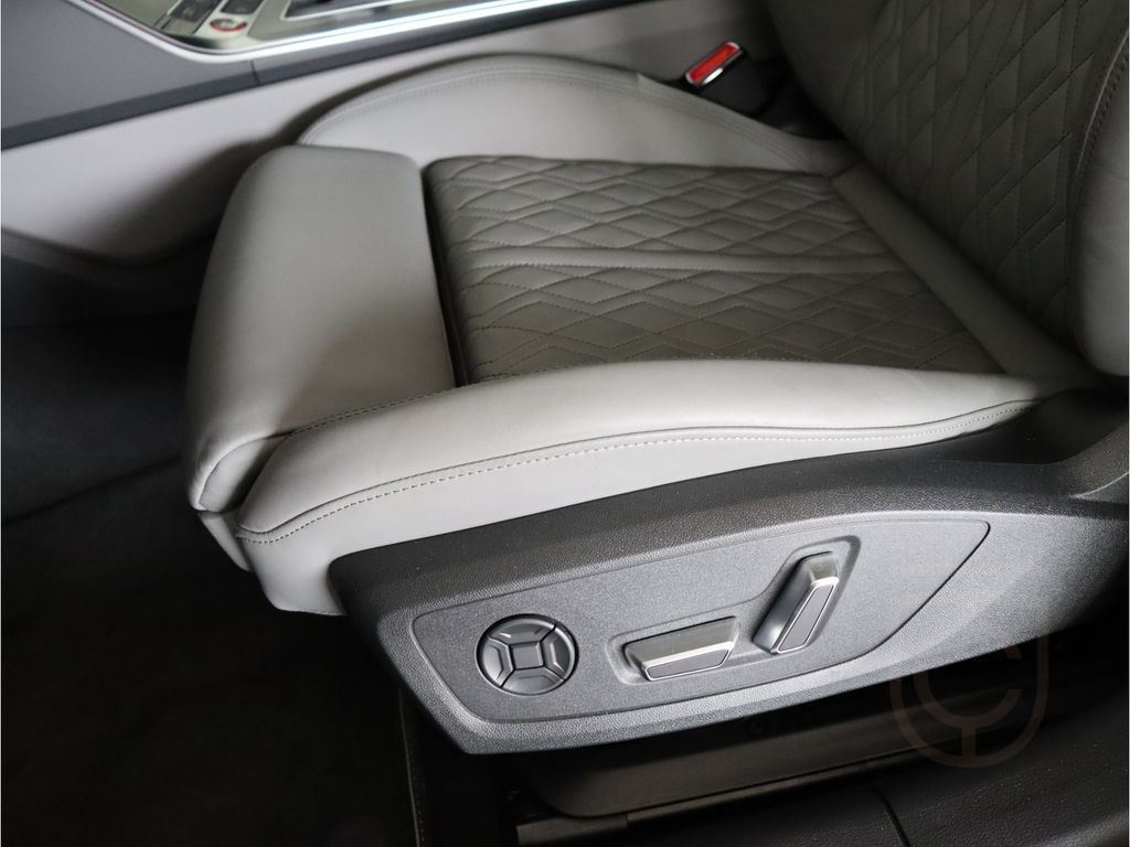Audi S6 Avant tiptr. qu.*Pano*B&O*Luft*Standhzg.