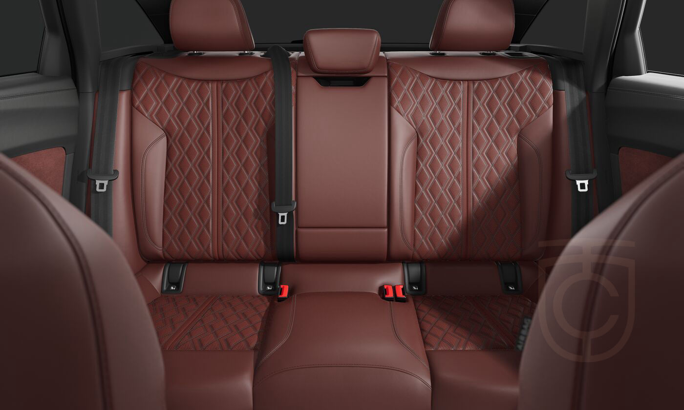 Audi S5 Avant TFSI 270 kW S tronic