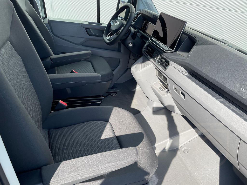 MAN TGE 3.200 L3H3 Kasten 4x4 CAMPER DREHSITZE AHK