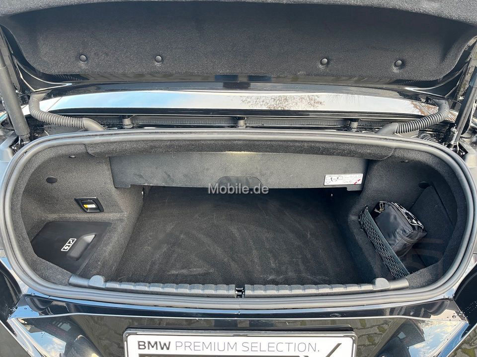 BMW M8 Competition xDrive Cabrio DAProf Sitzlüft HUD