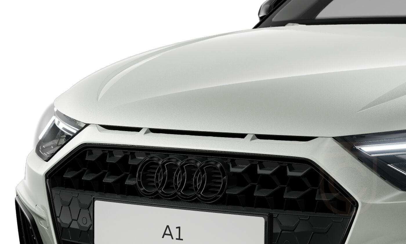 Audi A1 Sportback S line 25 TFSI 70 kW