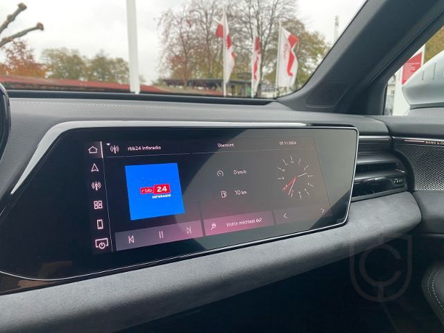 Audi S5 Avant TFSI TECH PRO MATRIX HUD B&O MASSAGE