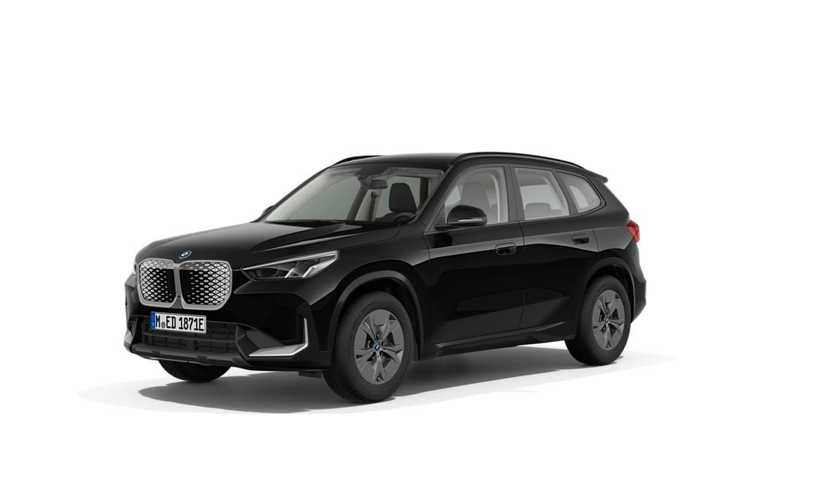 BMW iX1 eDrive20 -