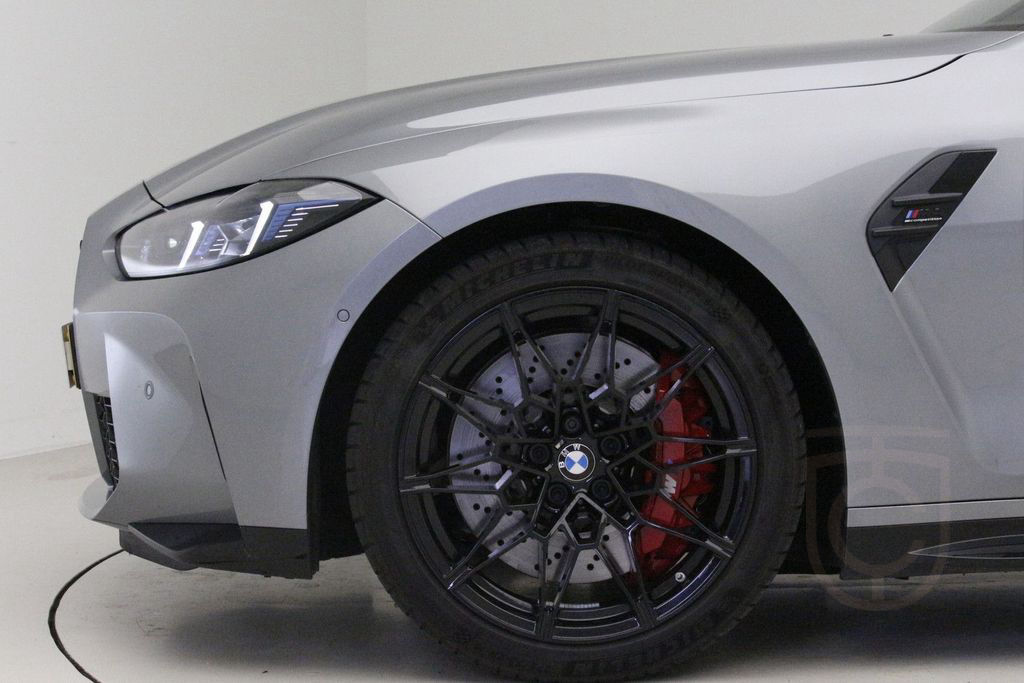 BMW M4 Cabrio xDrive Competition | Nw Model | Air Co