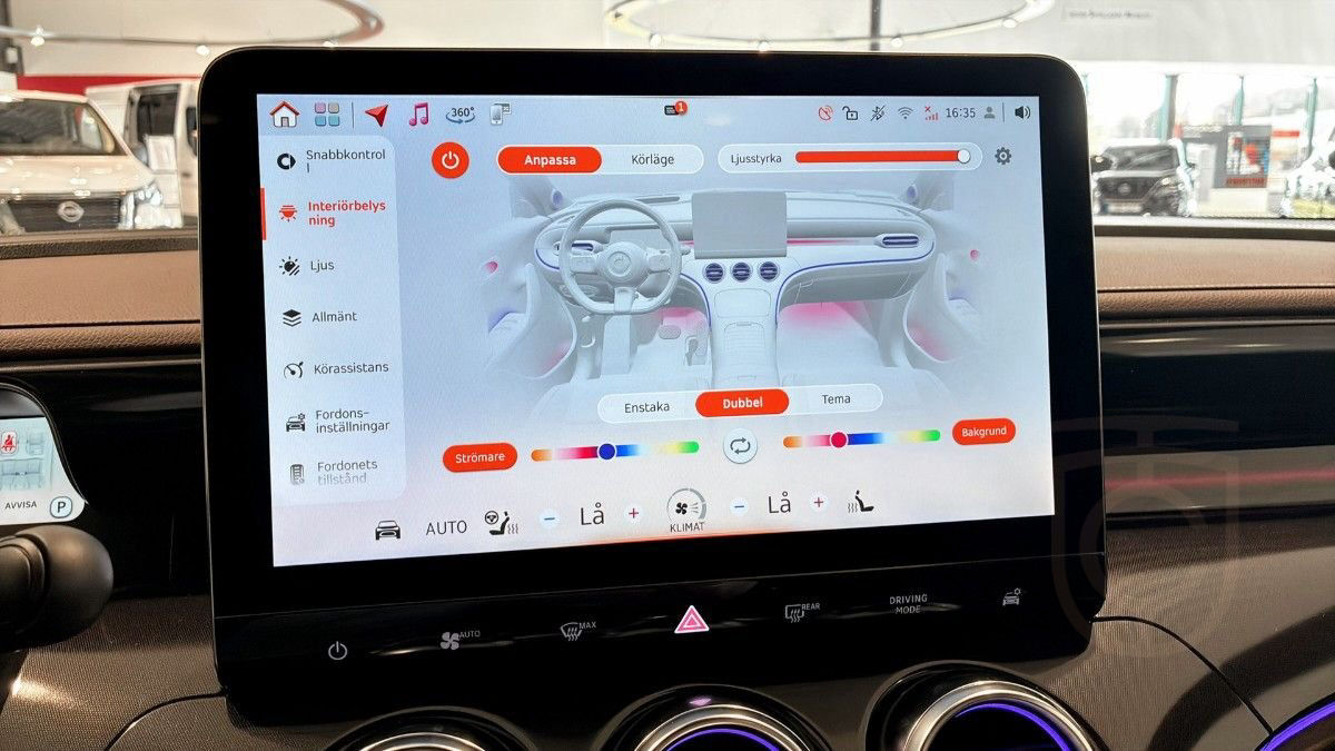 Smart #3 Premium P-leasing