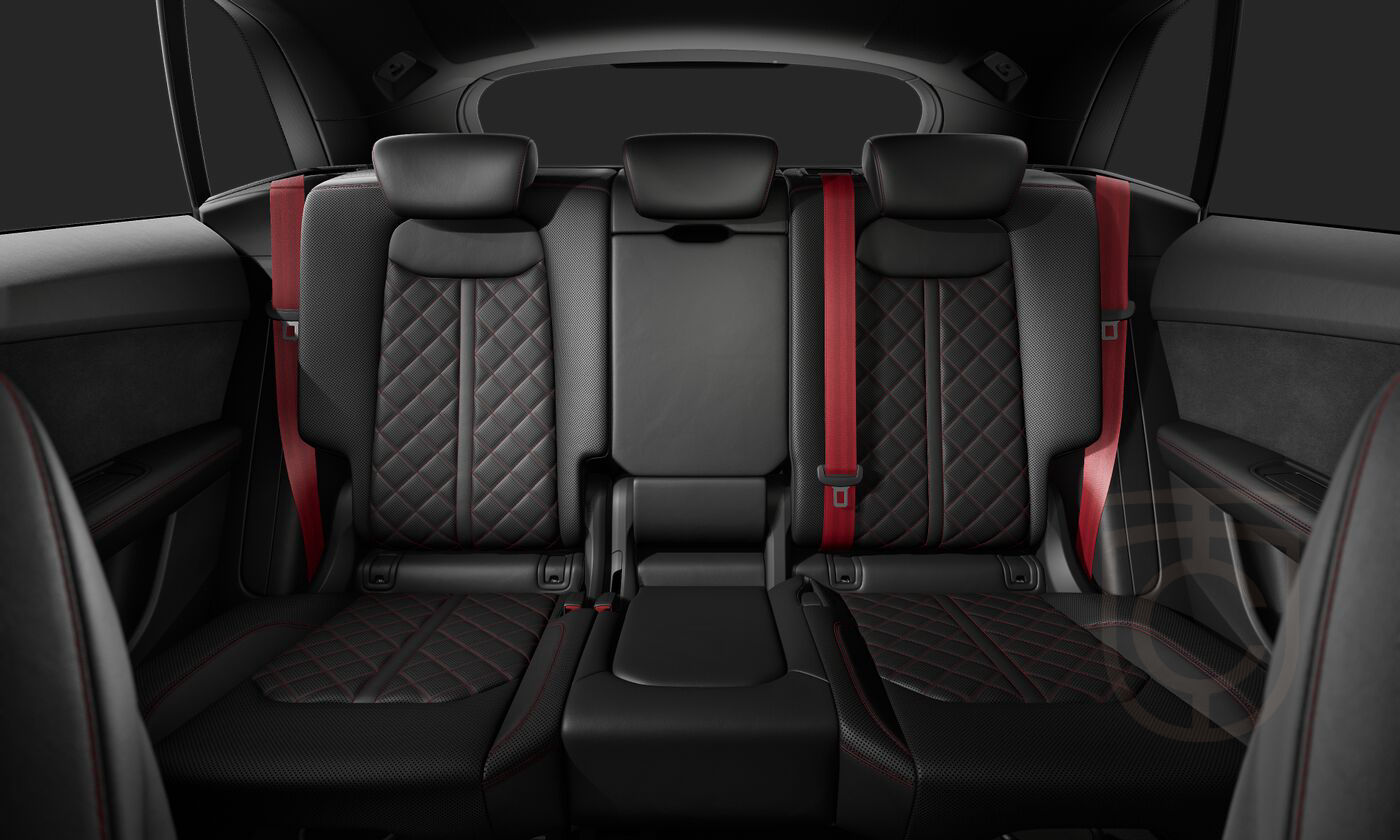 Audi SQ8 SUV TFSI 373 kW