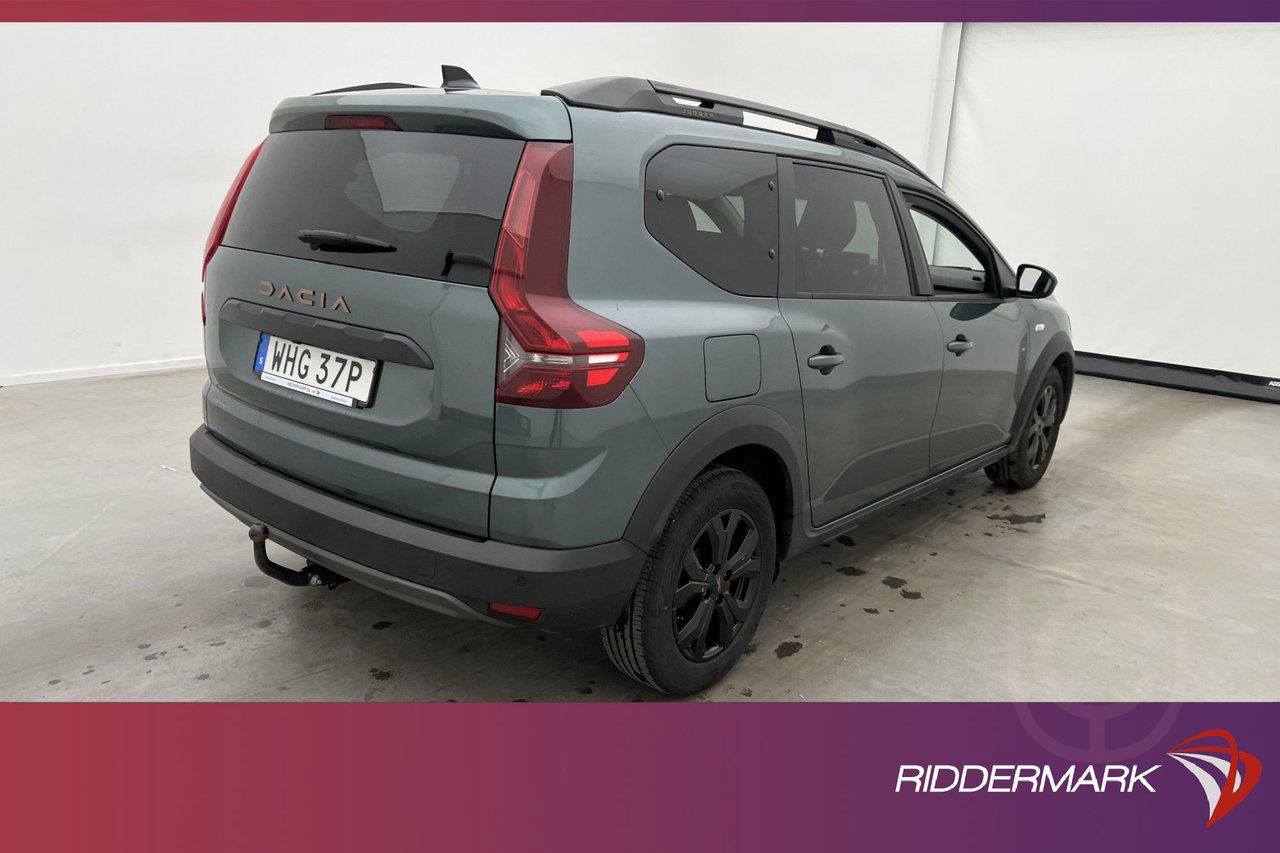 Dacia Jogger 1.0 TCe