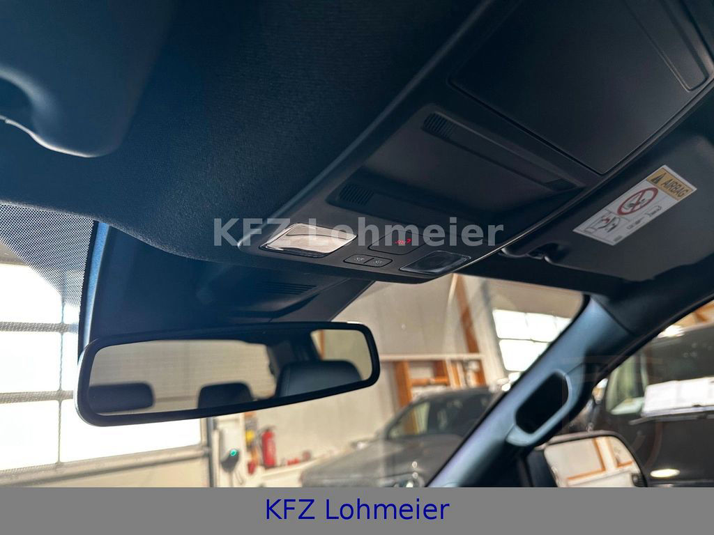 Ford Ranger 3.0 DK e-4WD Platinum *VOLL*
