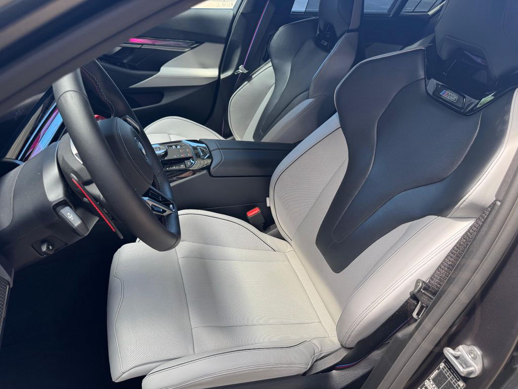 BMW M5 CARBON.BOWERS.SITZBELÜFT.360°DR.ASS.PRO.