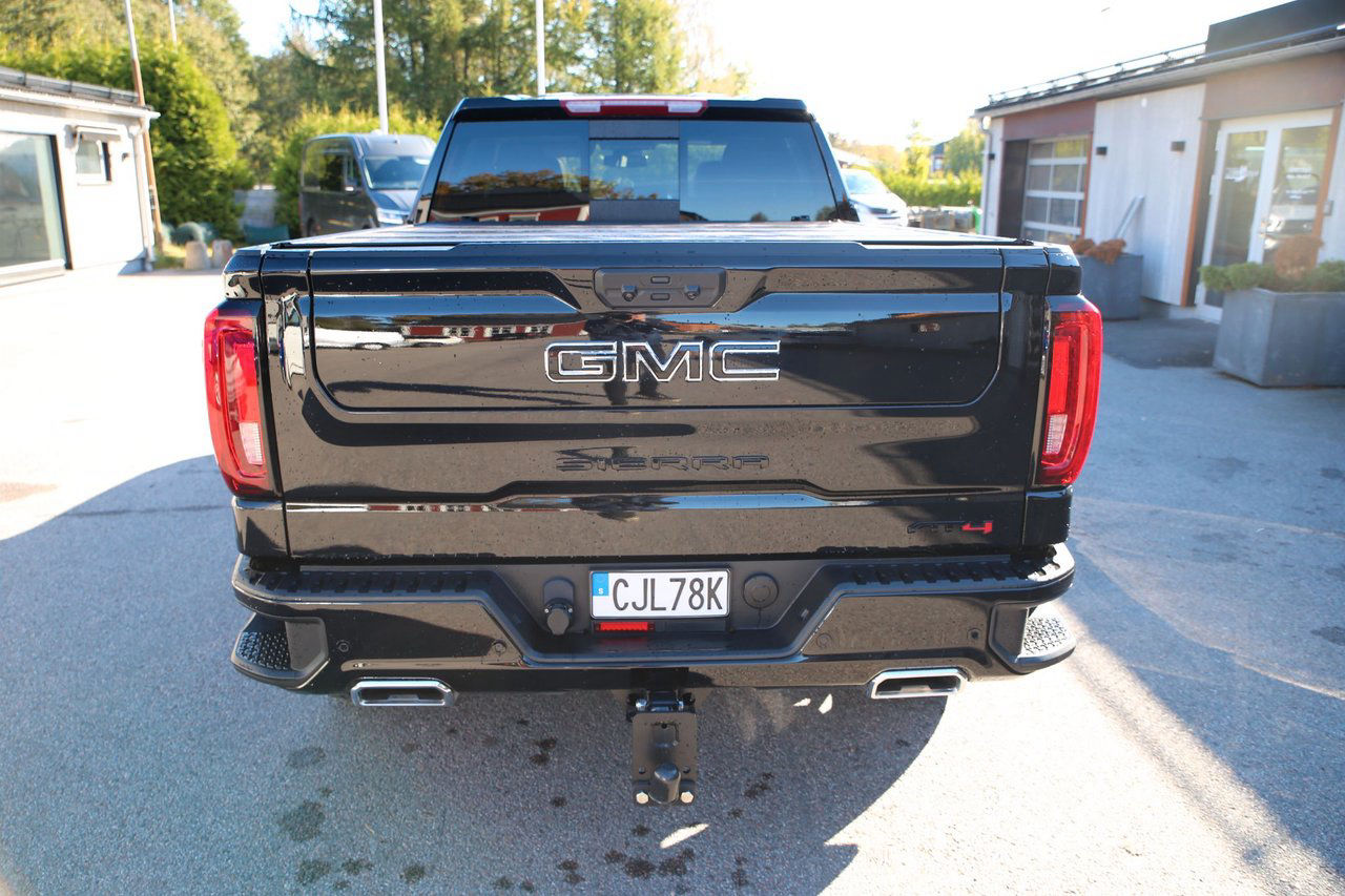 GMC Sierra  Elevation 1500 AT4, 3,0L Duramax,8" Flak