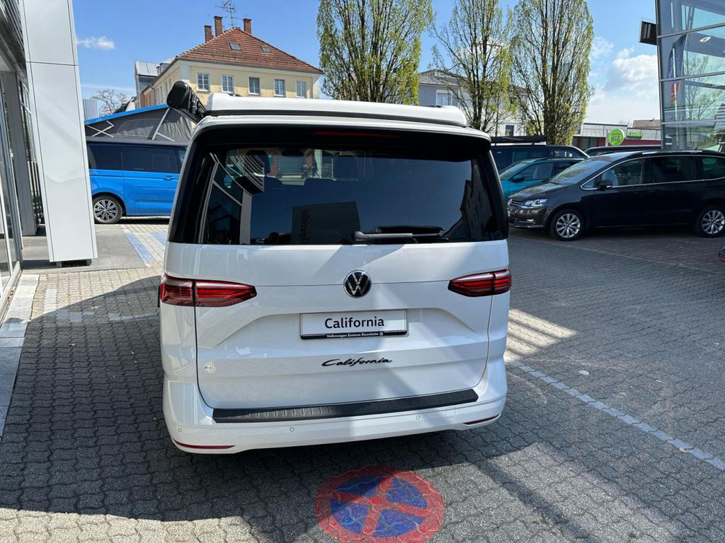 Volkswagen California T7 Beach Tour 2,0 TSI (LED+AHK+Navi)