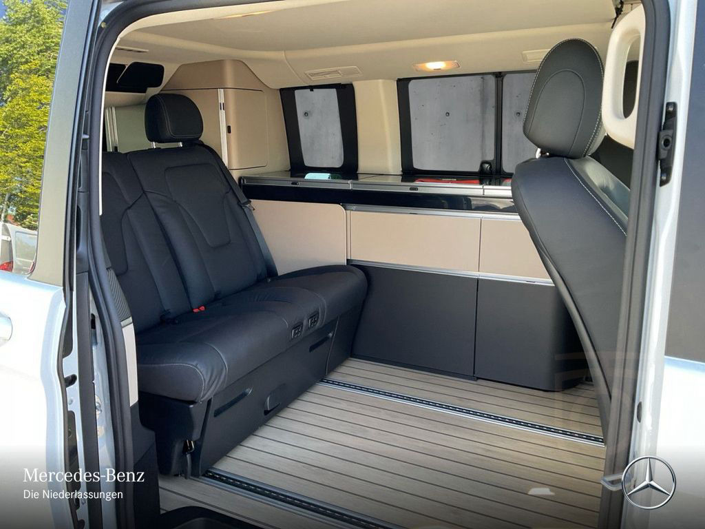 Mercedes-Benz Marco Polo 300 d AMG+9G+AHK+StandHZ+EASYup+Navi