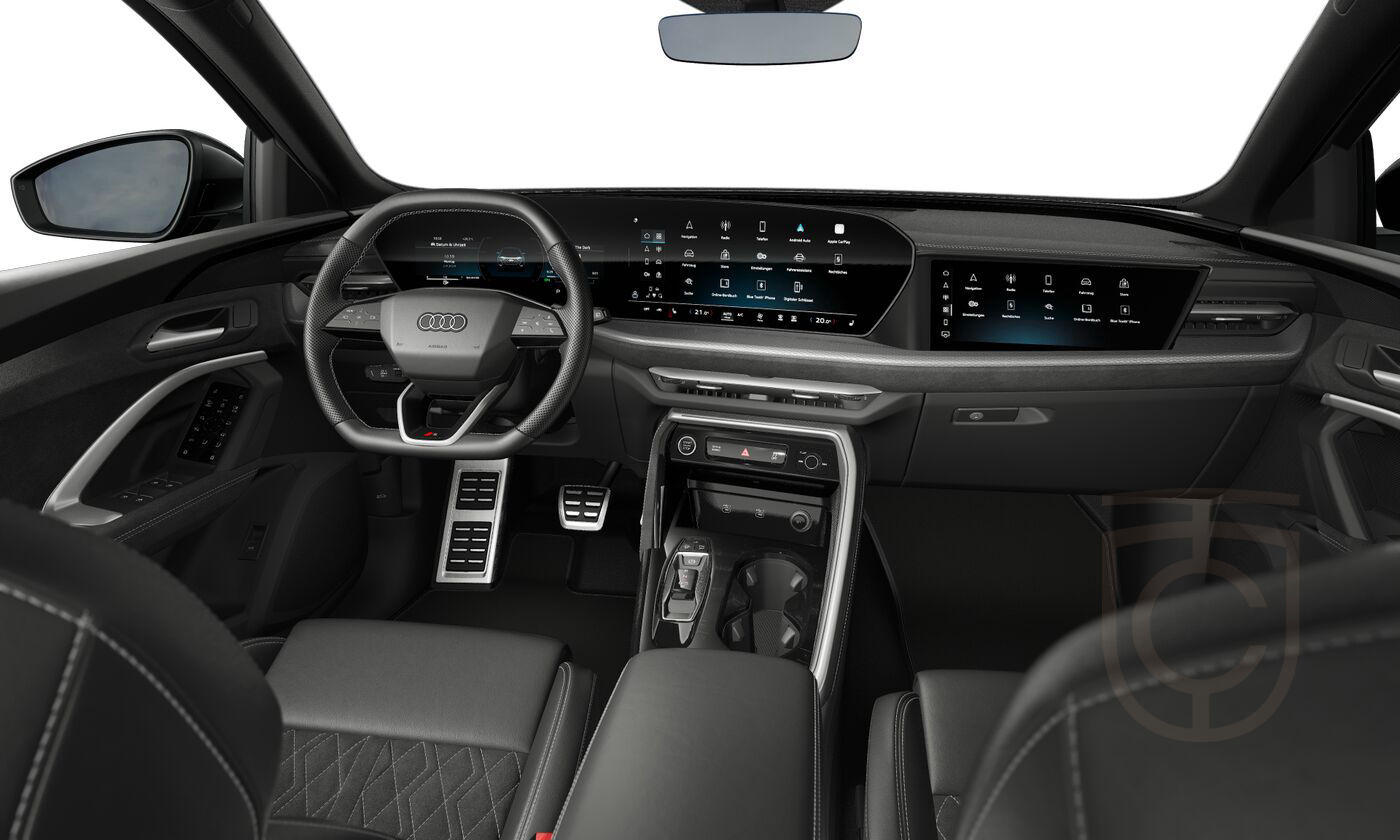 Audi Q5 SUV TFSI quattro 150 kW S tronic