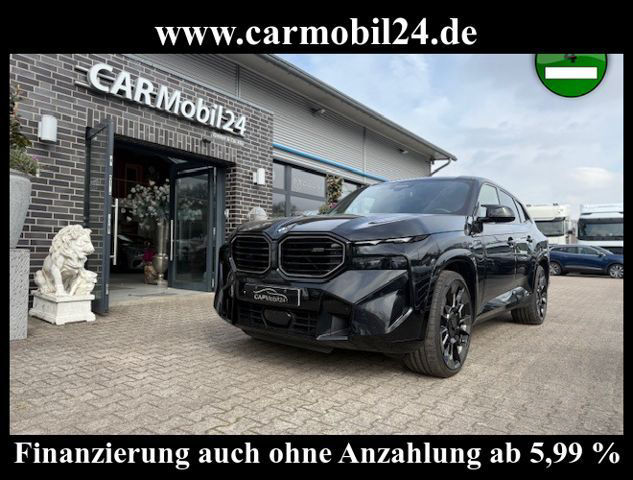 BMW XM *B&W*360*HUD*Massage*23''Driving Assista