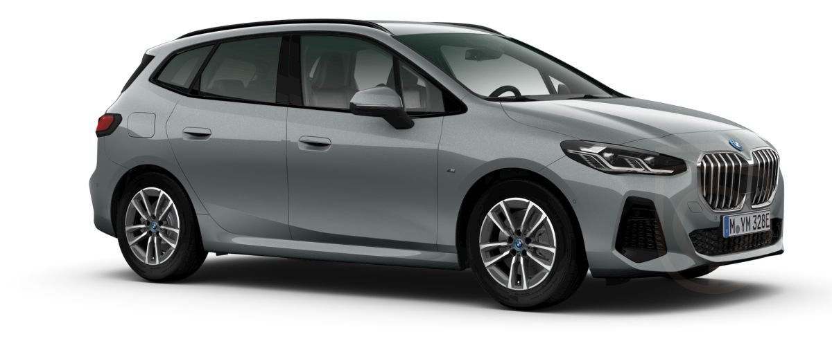 BMW 230e xDrive Active Tourer