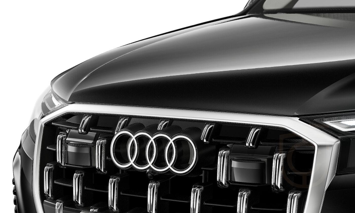 Audi Q7 SUV 45 TDI quattro 170 kW