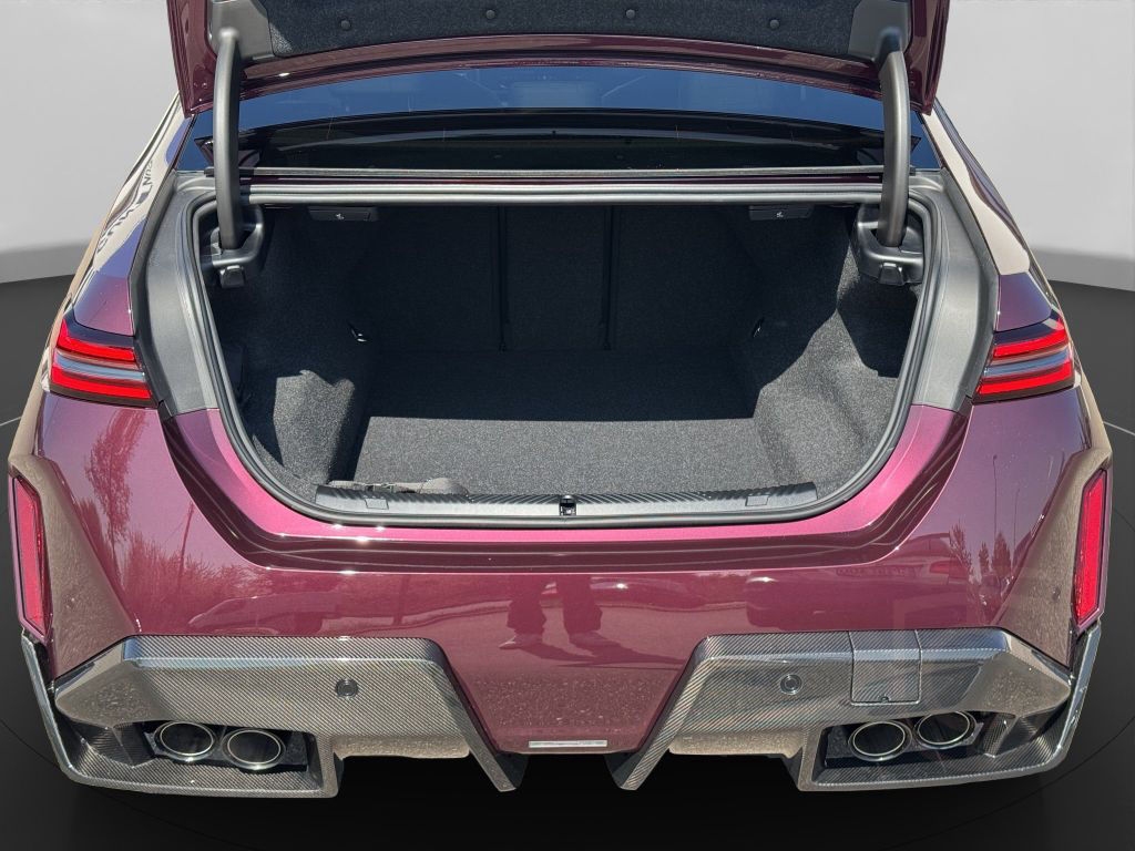 BMW M5 Limousine M Drivers P. DAB LED RFK