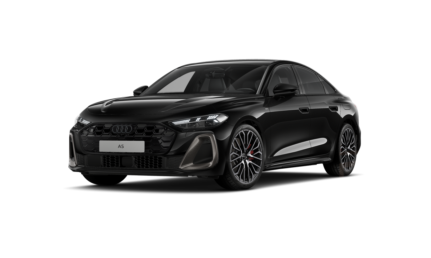 Audi A5 Limousine e-hybrid edition one quattro 270 kWS tronic