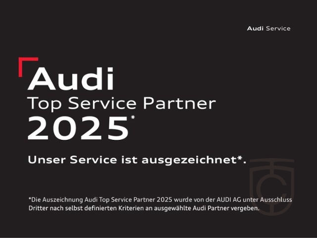 Audi RS Q3 2.5TFSI S tronic *AHK*LED*VC+*