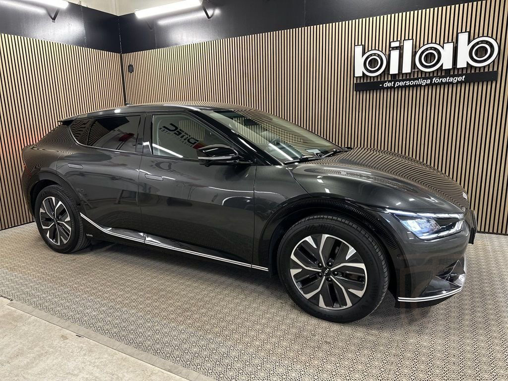 Kia EV6 77,