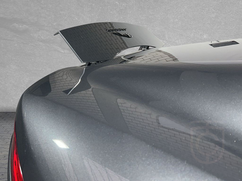 Jaguar F-Type Coupe P450 75 AWD Capathian Grey
