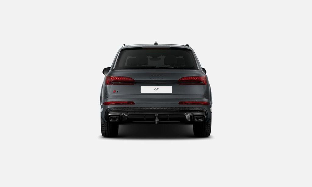 Audi Q7 SUV 50 TDI QUATTRO S LINE