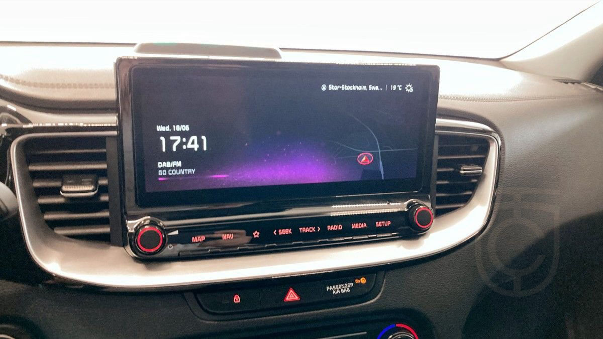 Kia Cee´d SW PHEV ADVANCE PLUS 2