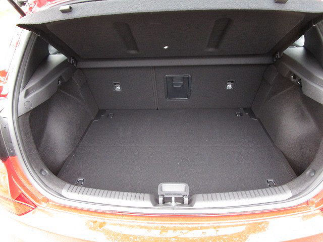 Hyundai i30 1.4 T-GDi 140 hk Trend