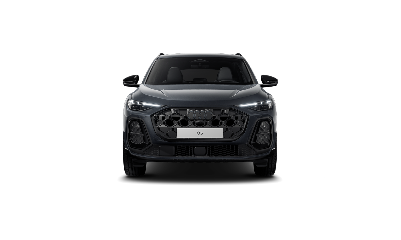 Audi Q5 Sportback TDI quattro 150 kW S tronic