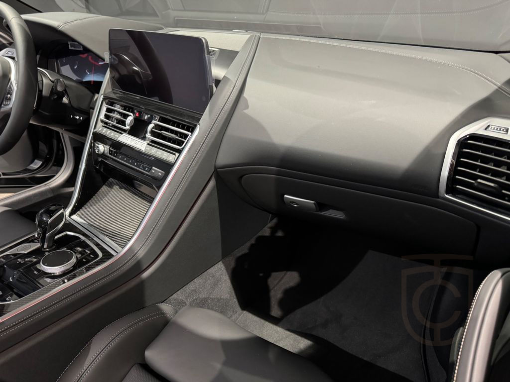 BMW 8 Cabrio M850 i xDrive