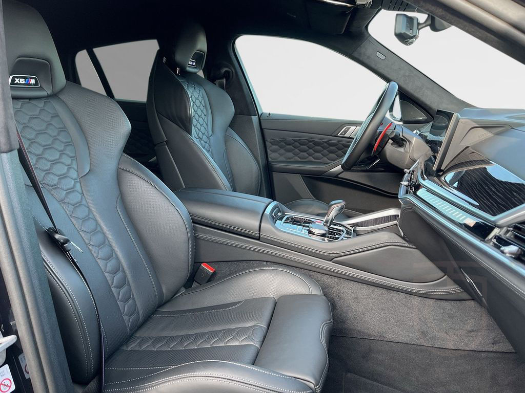 BMW X6 M Competition DAProf.|AHK|Harman/Kardon