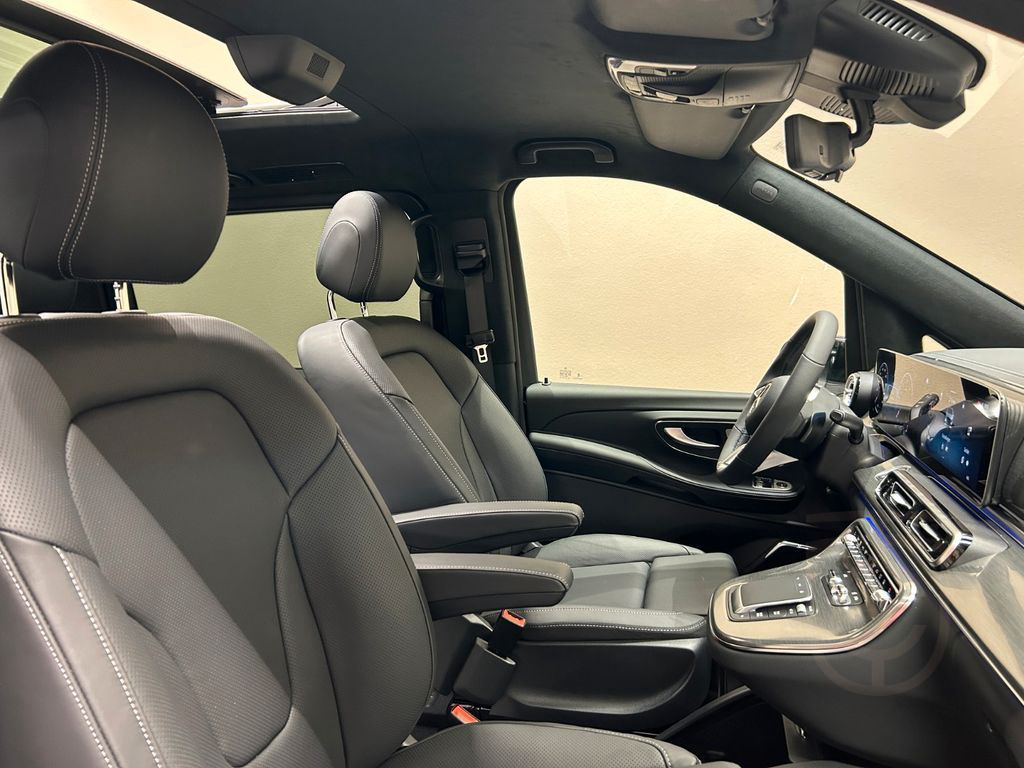 Mercedes-Benz V300 d L EXCLUSIVE EDITION 4MATIC *PANO*STANDHZ*