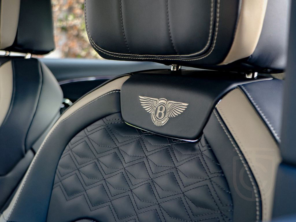 Bentley Flying Spur Speed V8 Hybrid