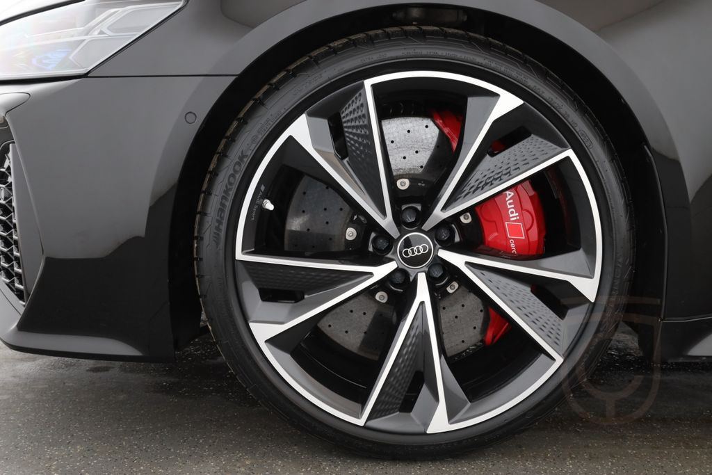 Audi RS7 Sportback 4.0 TFSI quattro tiptronic STAHEI