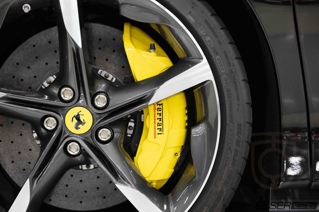 Ferrari SF90 Spider | Assetto Fiorano