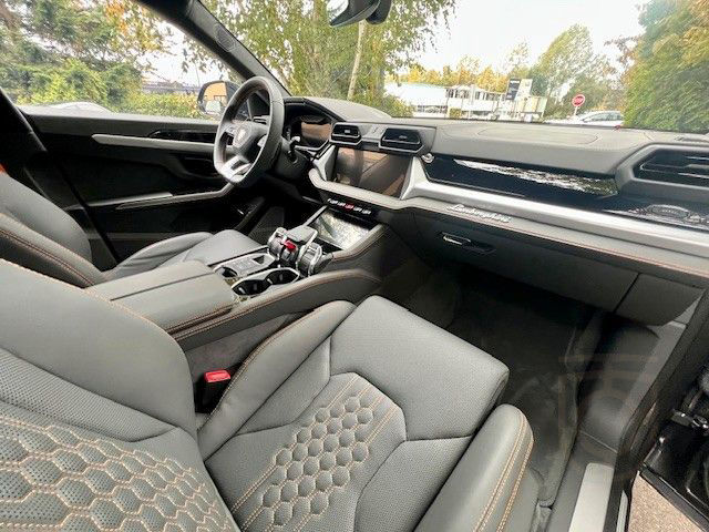 Lamborghini Urus 4.0 V8 PHEV SE