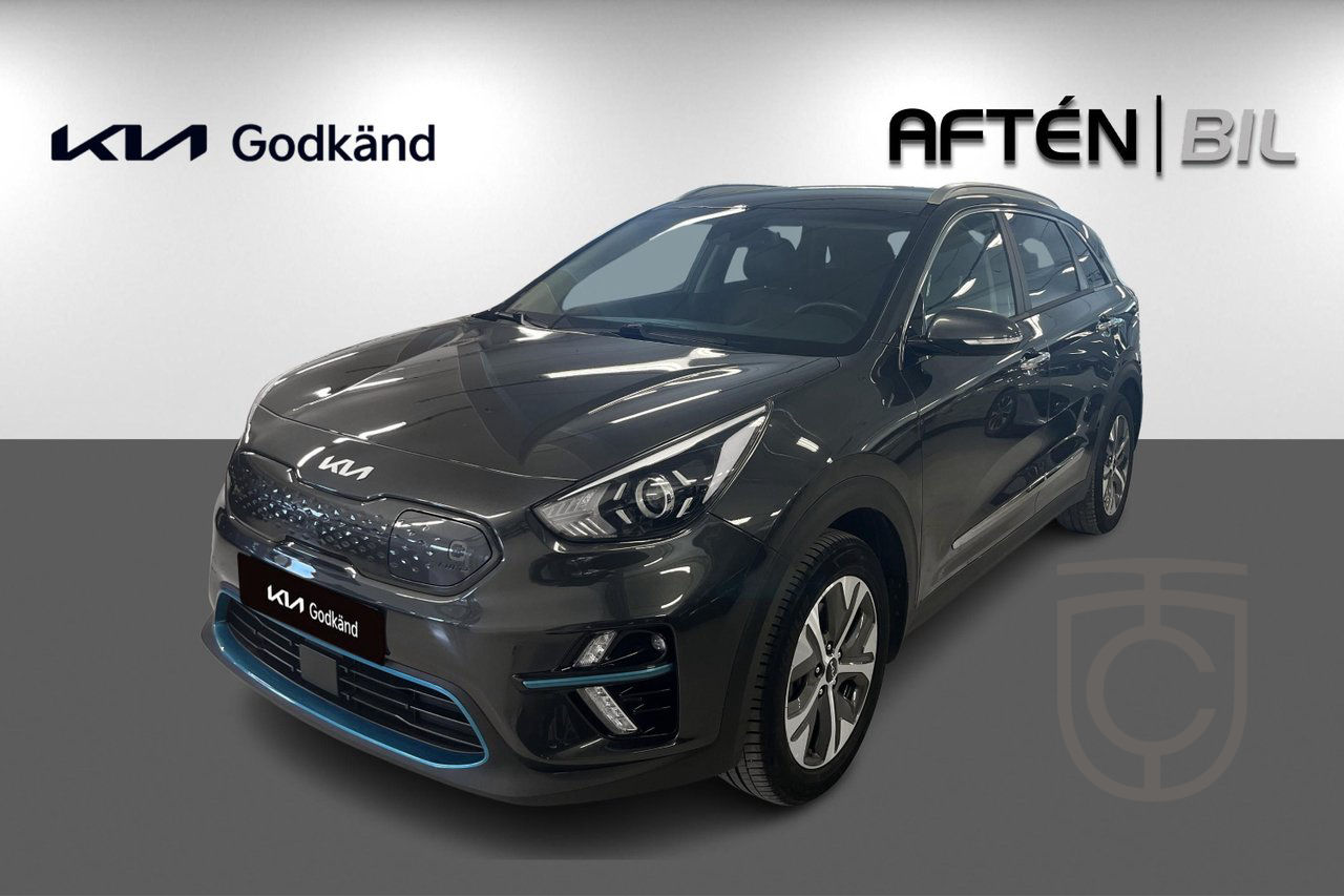 Kia E-Niro Advance Long range Kia