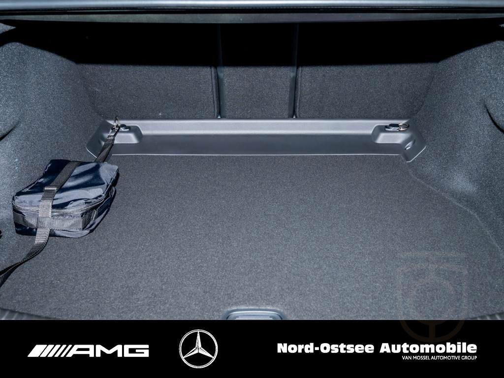 Mercedes-Benz C 300 d AMG NIGHT PANO AHK DISTRONIC SOUND
