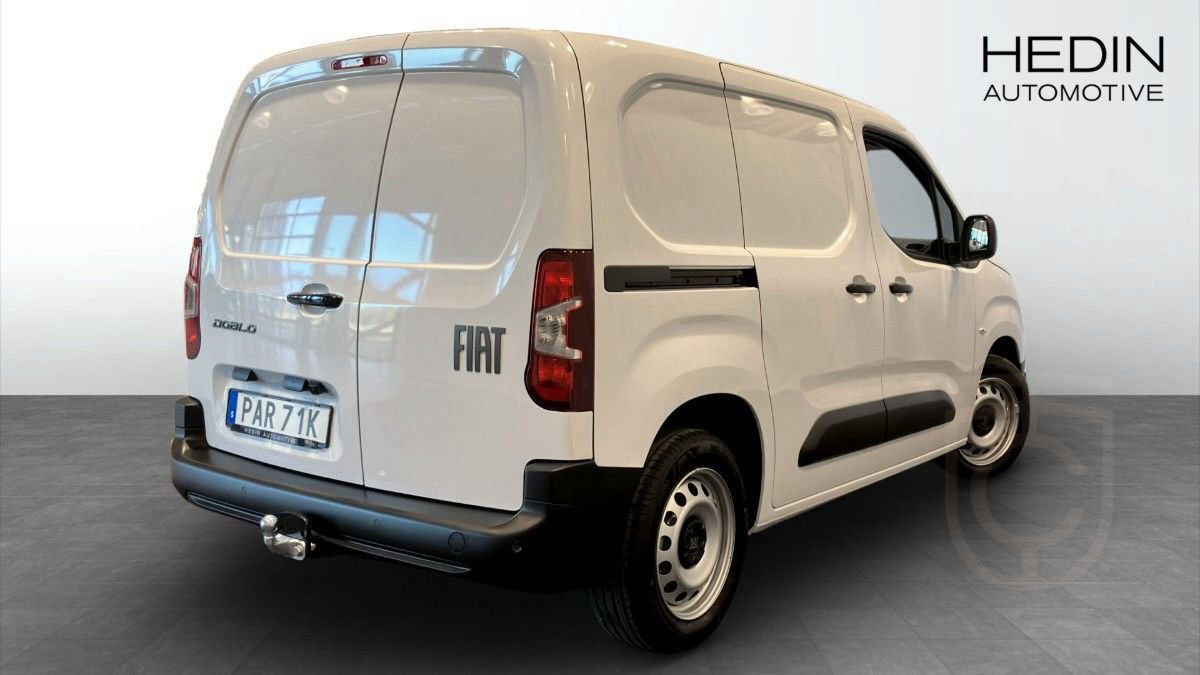Fiat Doblo DOBLO