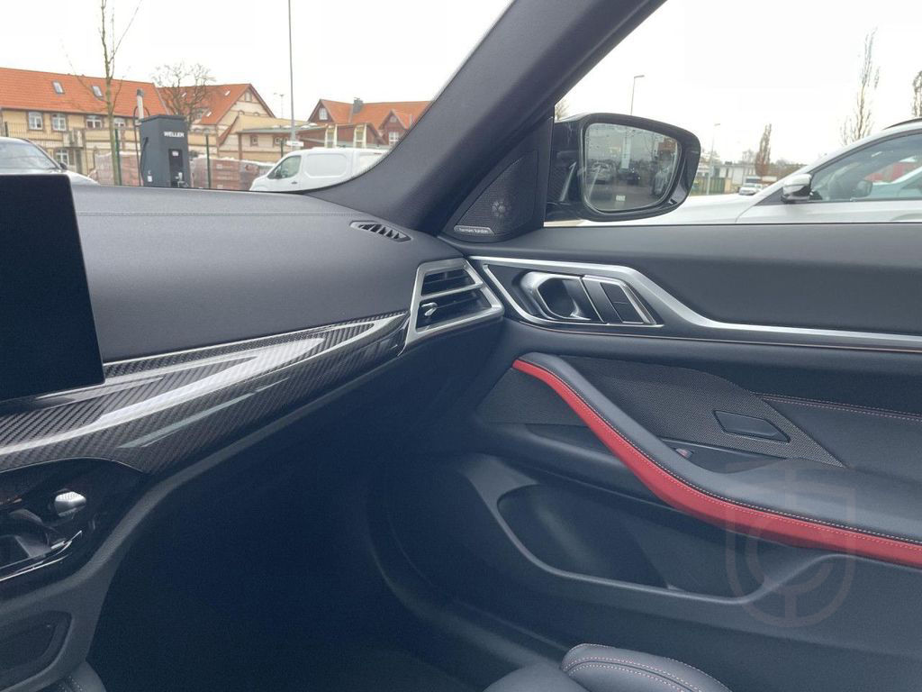 BMW M440i xDrive M Sport-Pro HUD AHK H/K SHz Memory