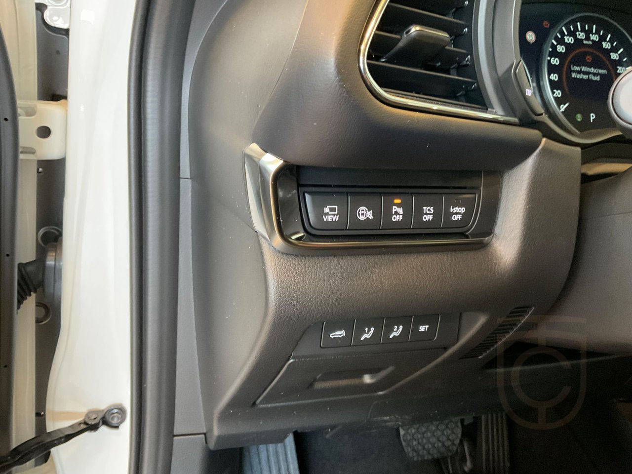 Mazda CX-30 2.0L e-SKYACTIV X