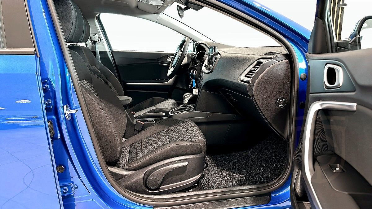 Kia Cee´d SW 1.5T Automat Action Kombi