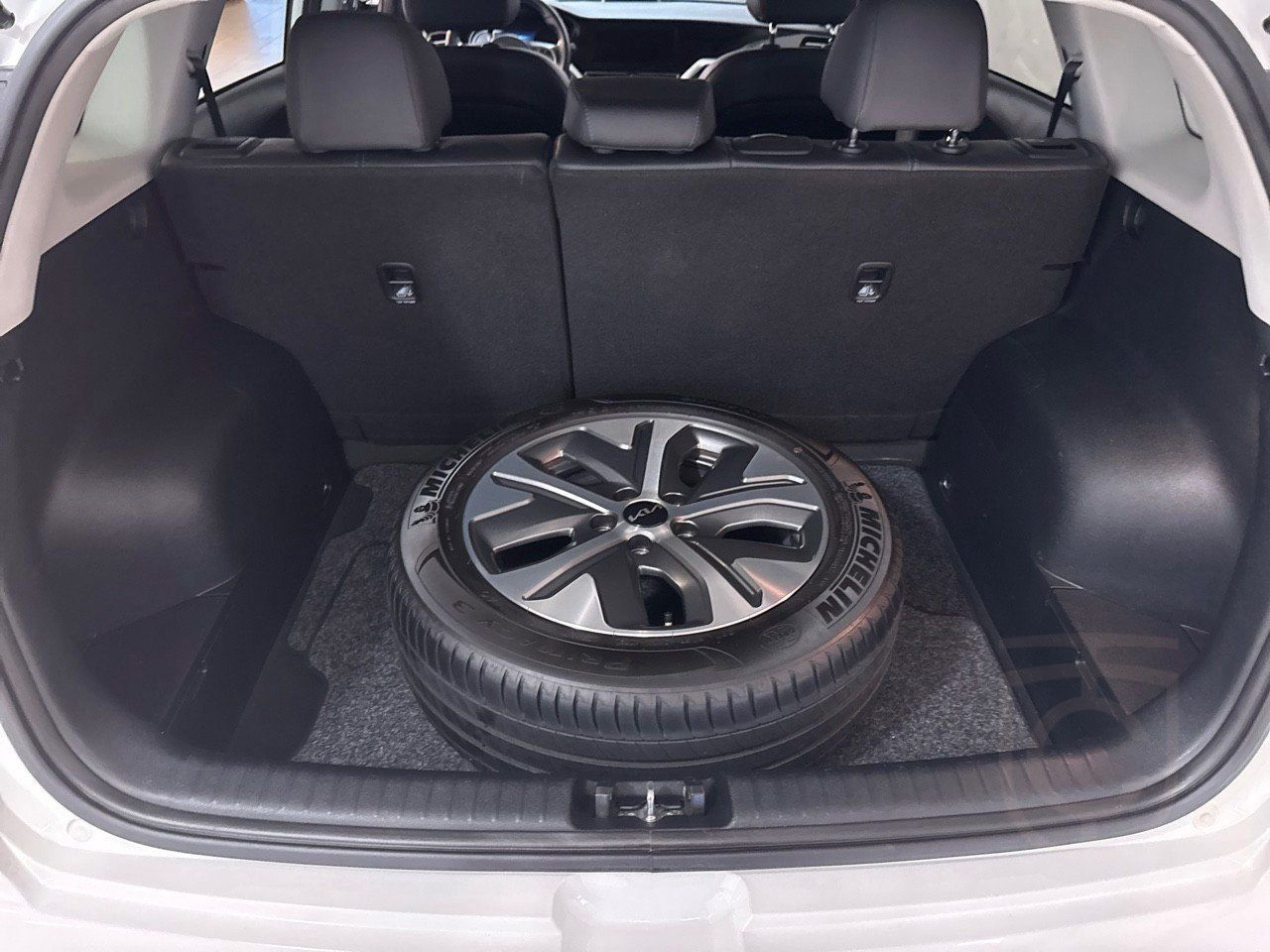 Kia E-Niro ADVANCE