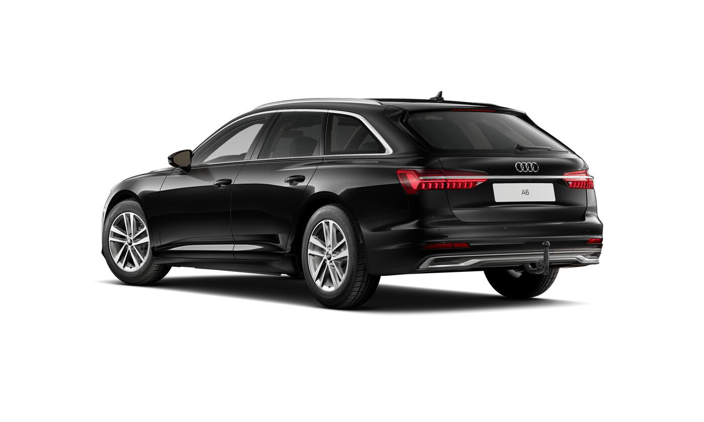 Audi A6 Avant advanced 40 TDI 150 kW