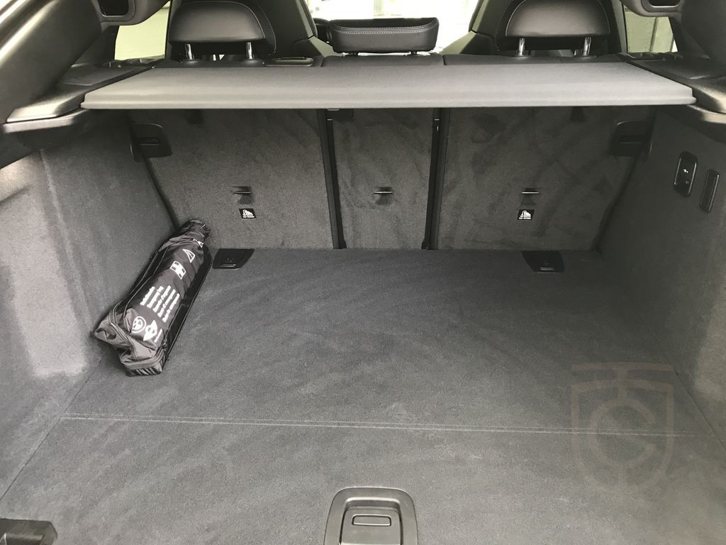 BMW X4 M40i Head-Up HK HiFi DAB LED WLAN Pano.Dach