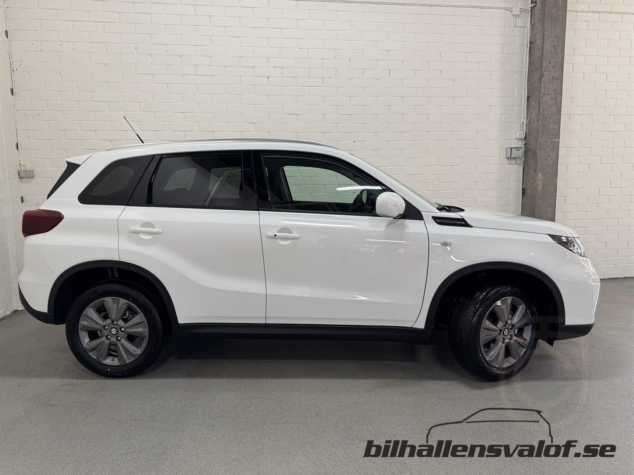 Suzuki Vitara 1,5 Hybrid Select